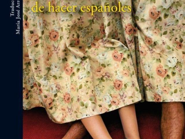 La máquina de hacer españoles