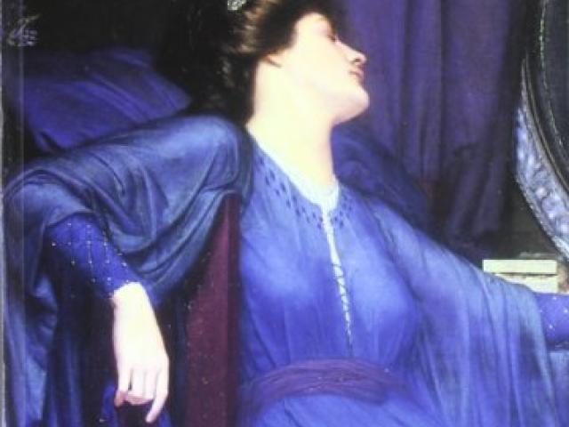 La señora