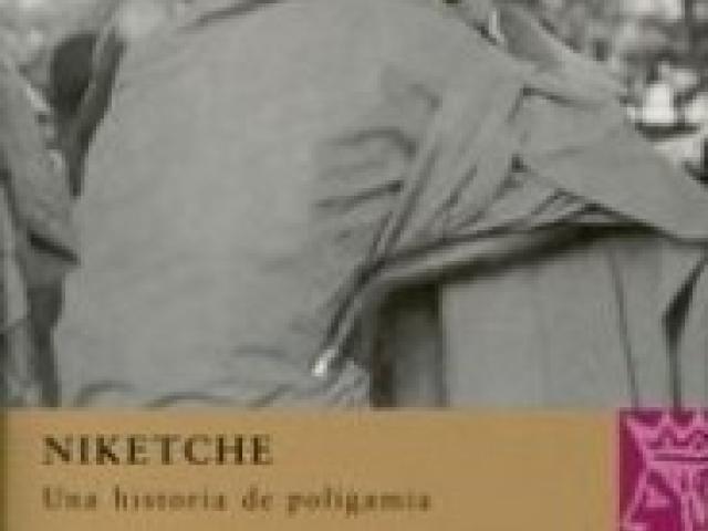 Niketche. Una historia de poligamia