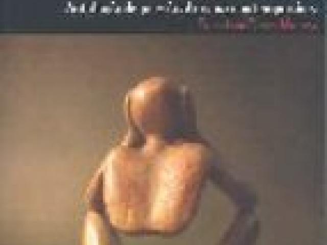 Poesía negra. Antología de poesía africana contemporánea