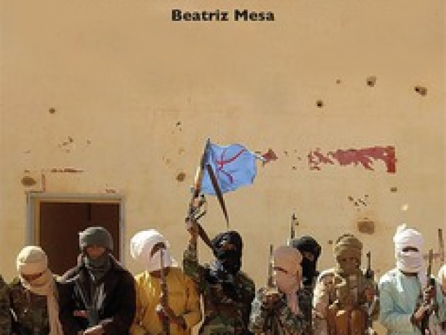 Los grupos armados del Sahel