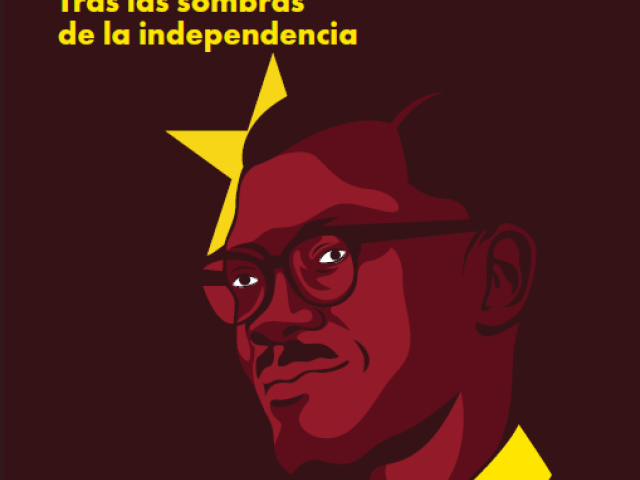 Patrice Lumumba. Tras las sombras de la independencia