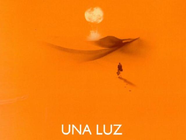 Una luz en el desierto