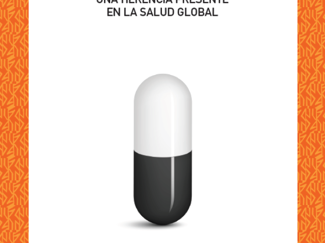 XIV Edición: África, racismo y colonialismo. Una herencia presente en la salud global