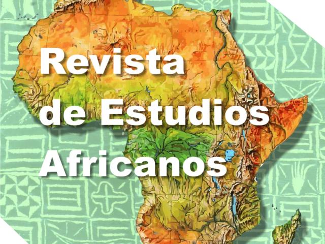 Revista de Estudios Africanos de la UAM