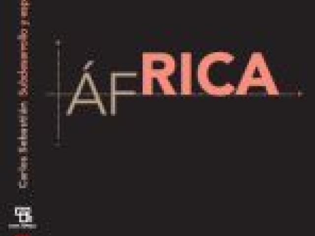 Subdesarrollo y esperanza en África