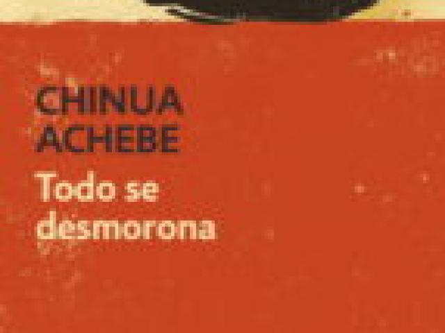Todo se desmorona