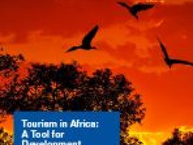 Turismo en África. Una herramienta para el desarrollo