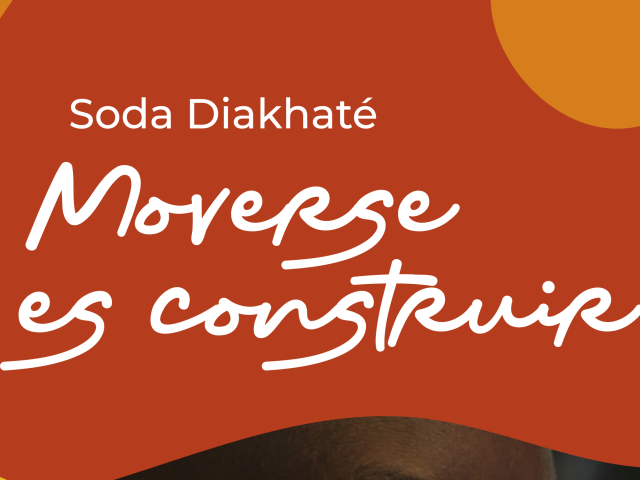 Soda Diakhaté. Moverse es Construir