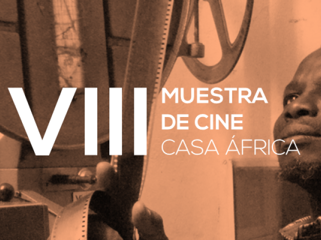 VIII Muestra de Cine Casa África