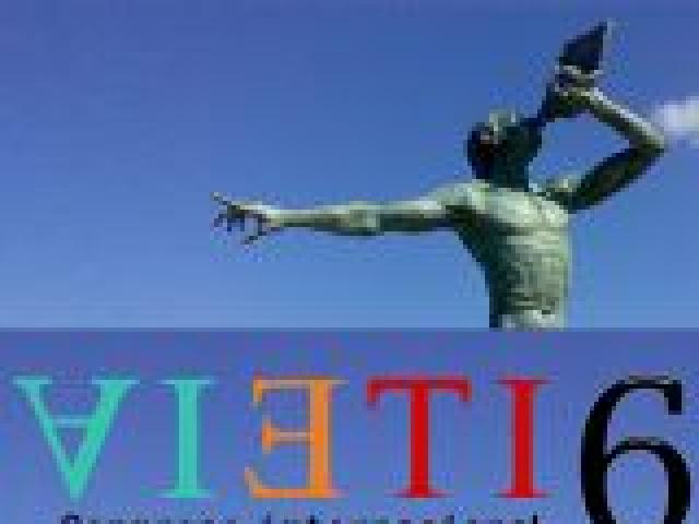 VI Congreso Internacional AIETI