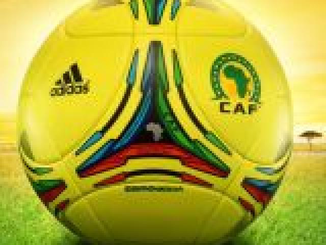 Copa Africana de Naciones 2012