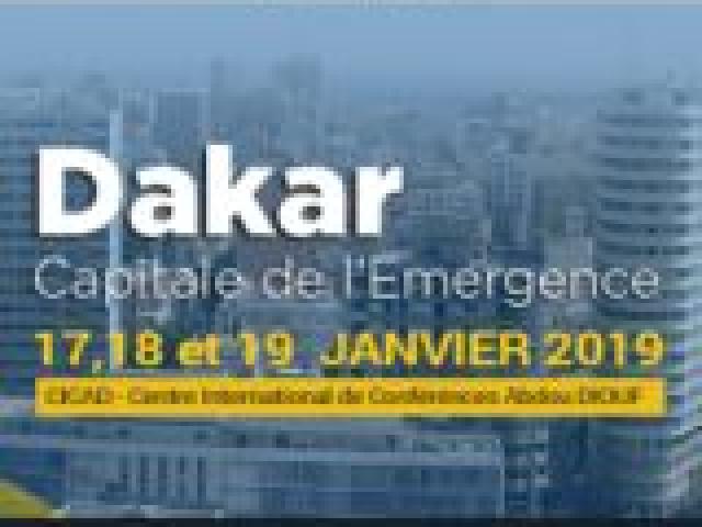 CIEA 2019. III edición de la Conferencia Internacional sobre la Emergencia de África