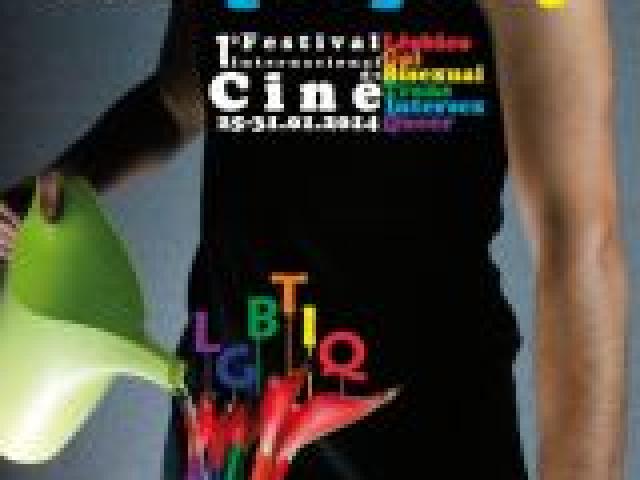 Can[be]Gay. Cine LGTBIQ