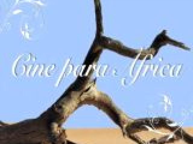 Cine para África