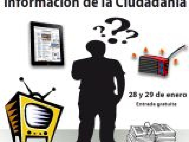Congreso de Derecho a la Información de la Ciudadanía