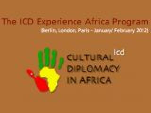 Call for Applications