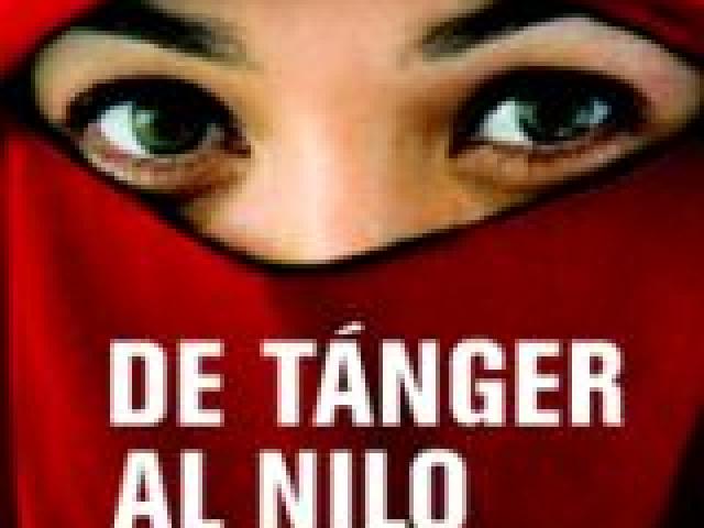 Presentación del libro 'De Tánger al Nilo. Crónica del norte de África'