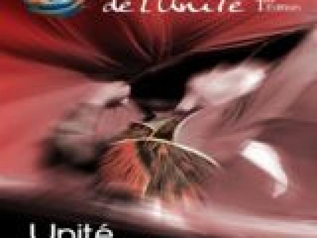 Festival Sufi de la Unidad