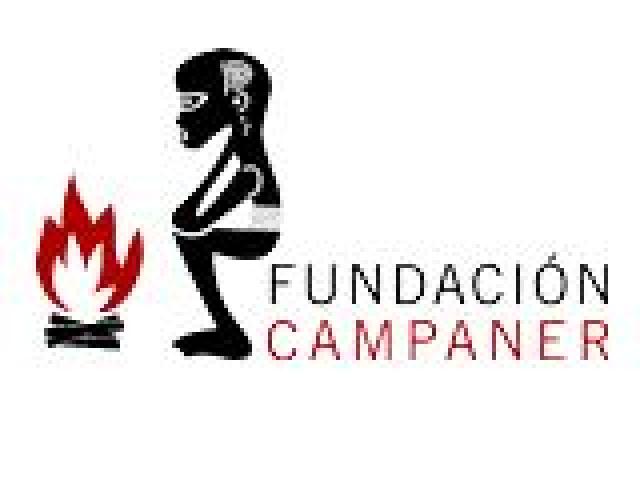 El noma infantil. Conferencia de Pep Campaner