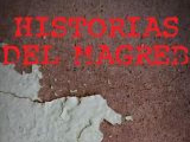 Historias del magreb