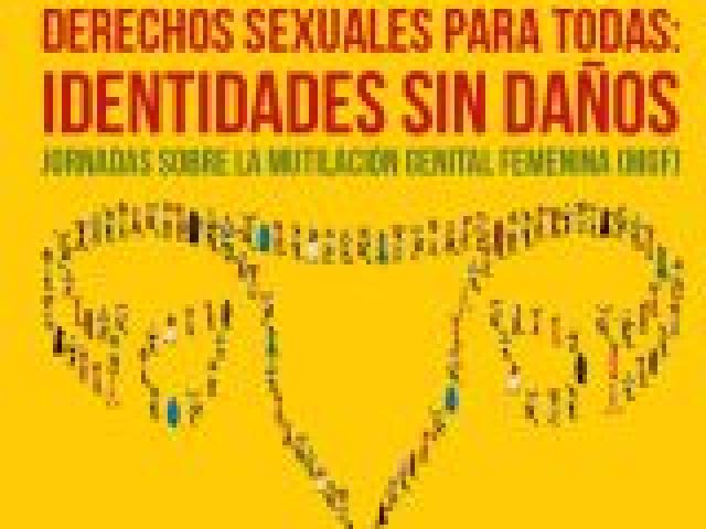 Derechos sexuales para todas. Identidades sin daños