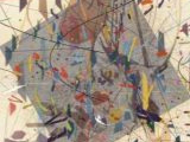 El iris de Lucy. Artistas africanas contemporáneas
