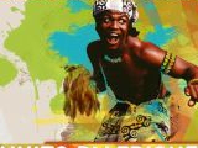 Festival Internacional Noches de África