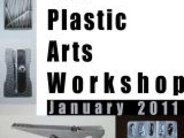 Taller de Artes Plásticas