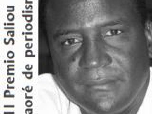 II Premio Saliou Traoré de periodismo en español sobre África