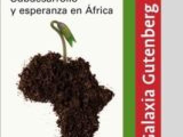 Presentación del libro 'Subdesarrollo y esperanza en África'