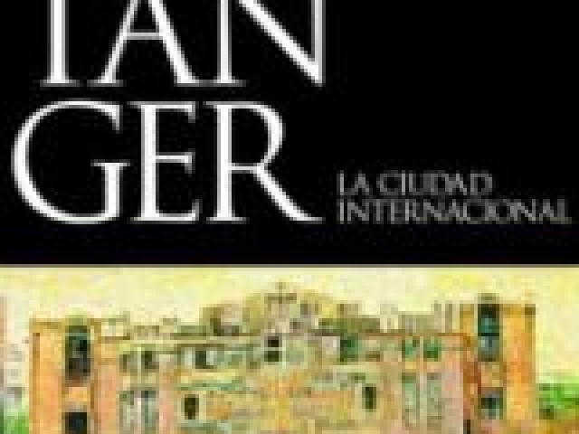 Tánger, la ciudad internacional