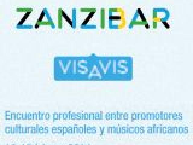 Vis a Vis 2014: Zanzíbar