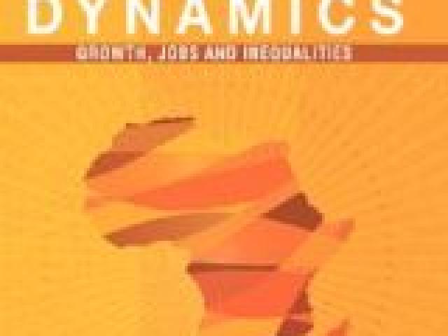 Presentación del informe "Dinámicas de Desarrollo de África: Crecimiento, empleo y desigualdades"