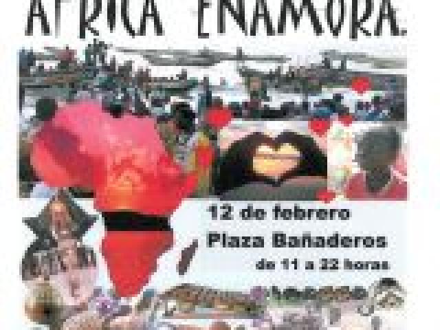 África enamora