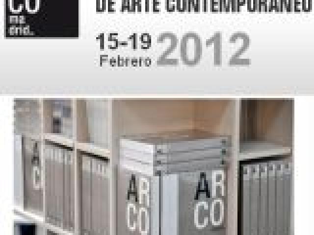 Casa África apoya la presencia africana en ARCOmadrid 2012