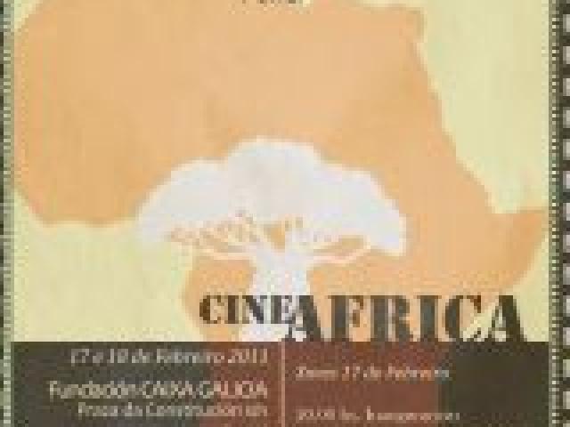 Cine África llega a Ferrol