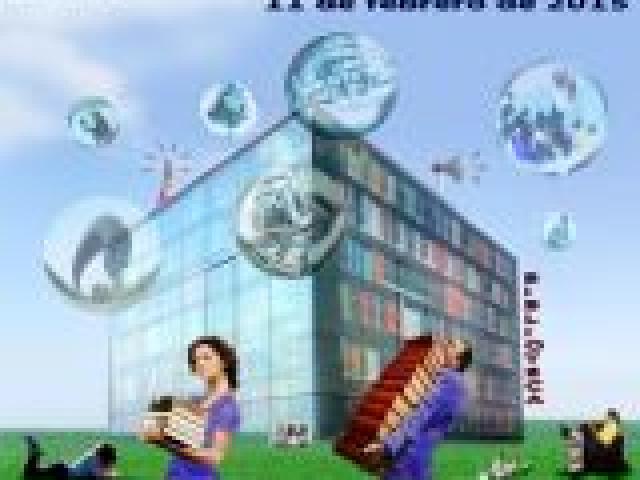 Compartiendo experiencias: dinamización cultural y extensión bibliotecaria