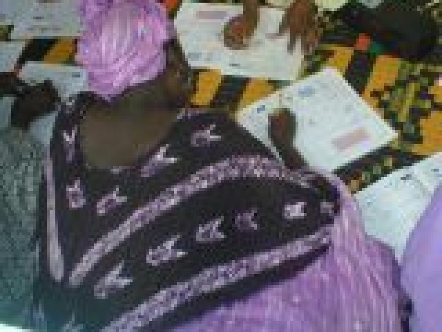 Curso de Liderazgo y Empoderamiento para Mujeres Jóvenes en Casa África