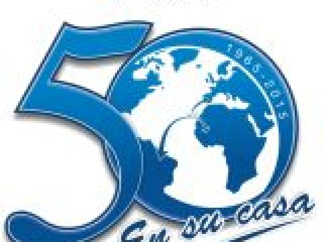 Exposición y conferencia: 50 Aniversario de Radio ECCA. Tendiendo puentes con África. Educar para transformar