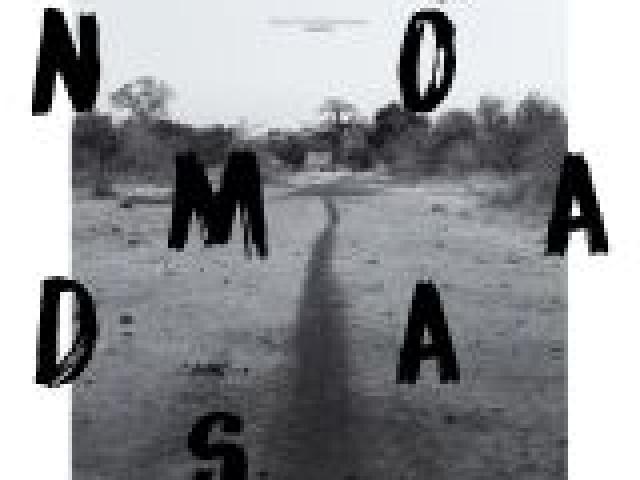Exposición fotográfica "Nómadas"