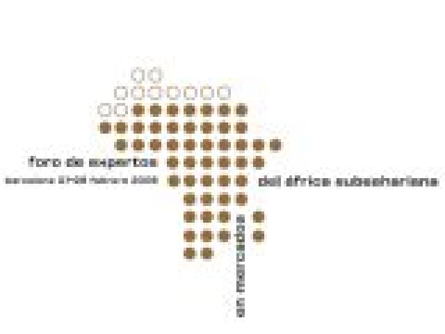 Casa África colabora en el Foro de Expertos en Mercados del África Subsahariana