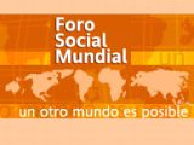 Dakar recibe Foro Social Mundial 2011