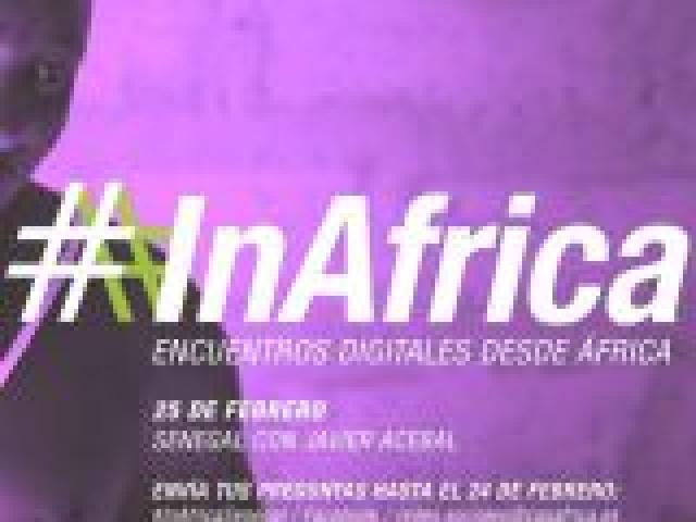 #InAfrica Senegal: lo que pasa en África, desde África