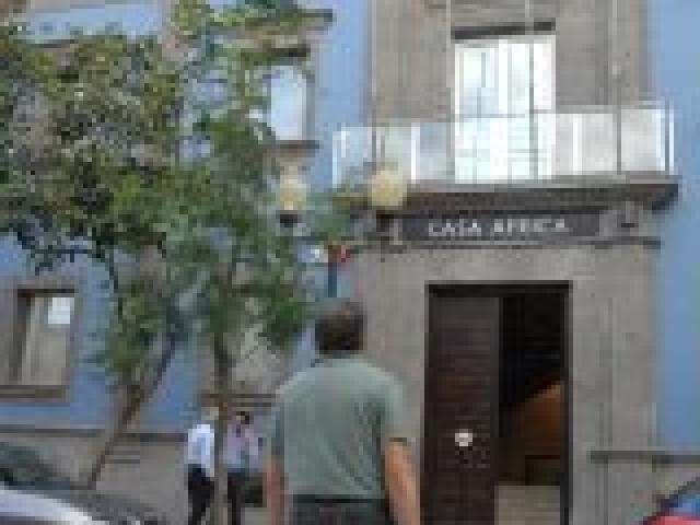 Jornada de puertas abiertas para ongds