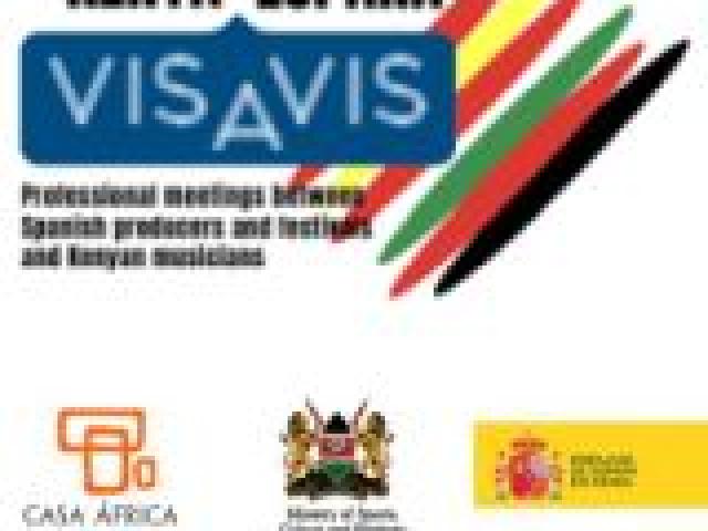 Vis a Vis 2020: Kenia
