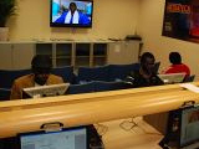 La Mediateca de Casa África amplía su espacio