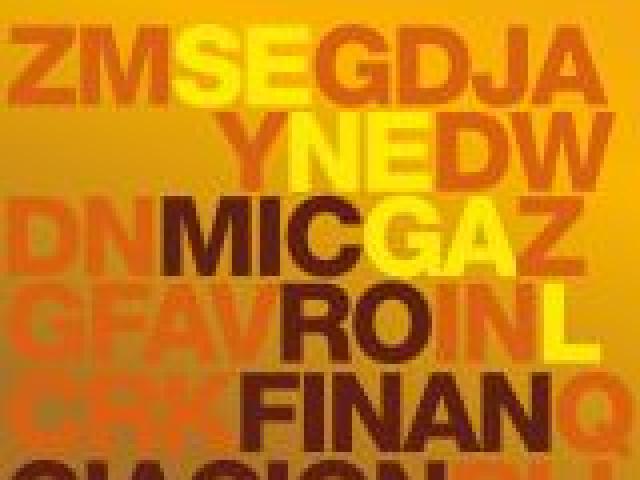 Seminario técnico. 'El sector de las microfinanzas en Senegal y la Cooperación Española: situación y perspectivas en el contexto de la crisis'
