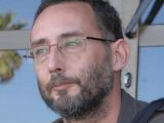 Conferencia #ÁfricaEsNoticia: Gambia, una transición histórica, por José Naranjo