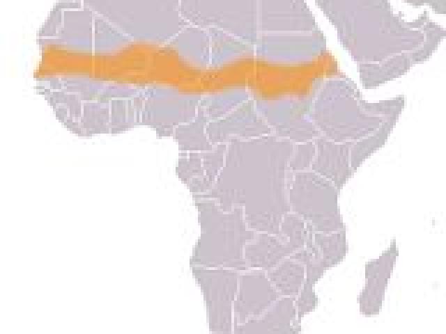 Seminario. El Magreb y el Sahel dos vertientes del Sahara